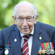 'Captain Tom' Moore, Gearhead And Beacon Of Hope Through The Pandemic, Dies At 100